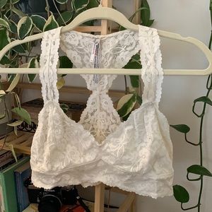 Free People Galloon Bralette
